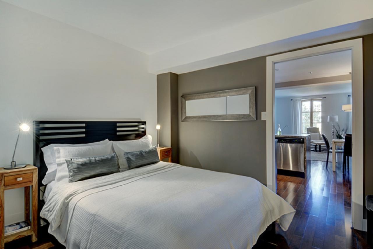 Les Immeubles Charlevoix - Le 1175 Apartment Quebec City Exterior photo